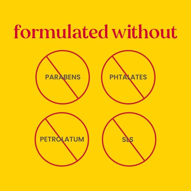 Sensitive Solutions Soothing Toner